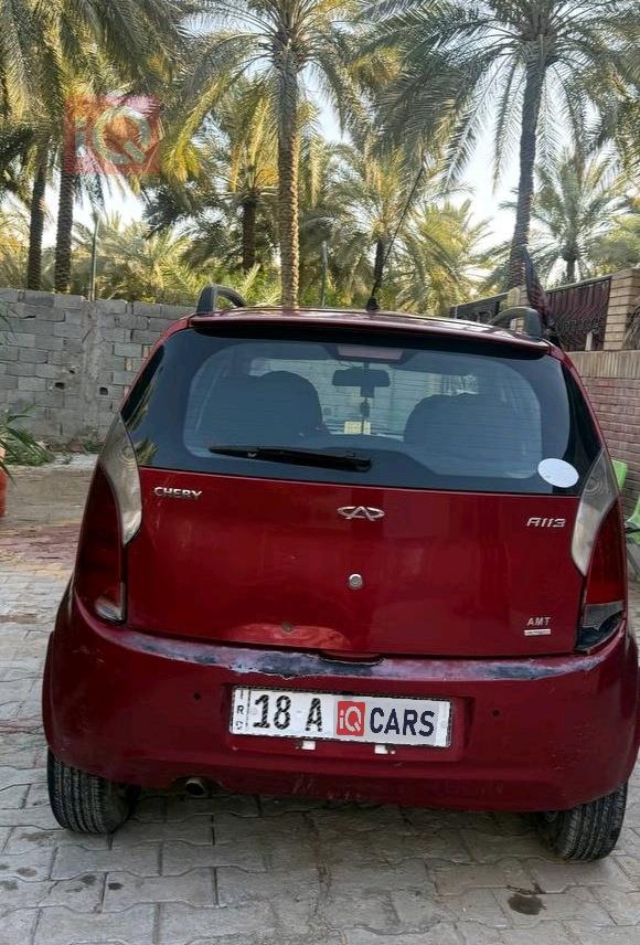 Chery A1